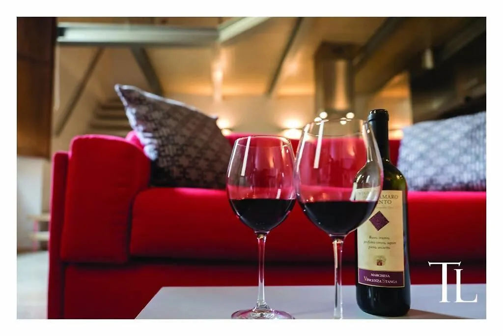 Taddea Loft - Italian Nights Collection Apartment Florence 0*,  Italy