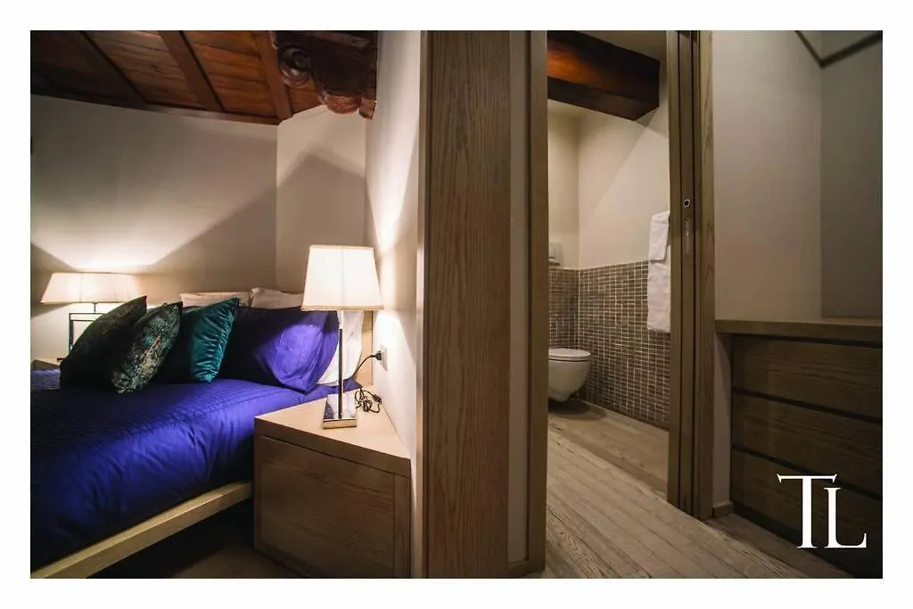 Taddea Loft - Italian Nights Collection Apartment Florence 0*,