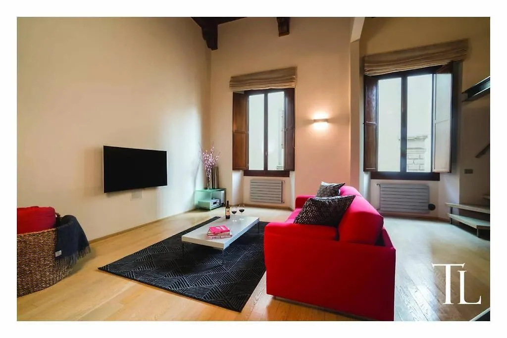 Taddea Loft - Italian Nights Collection location