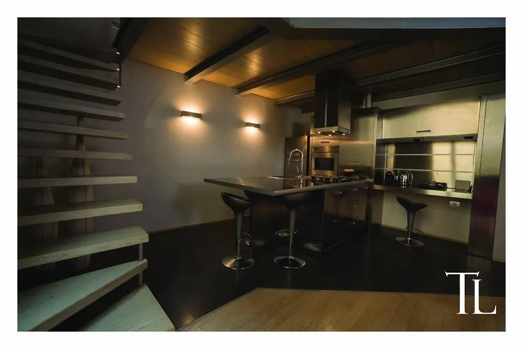 Taddea Loft - Italian Nights Collection Apartment Florence Italy