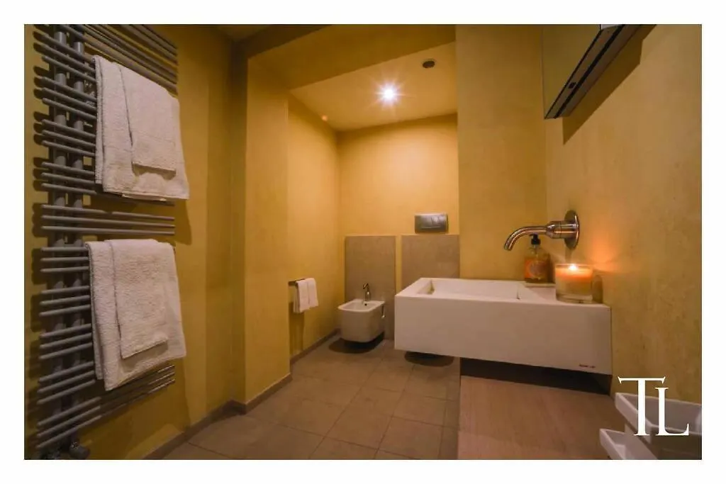 Taddea Loft - Italian Nights Collection Apartment Florence