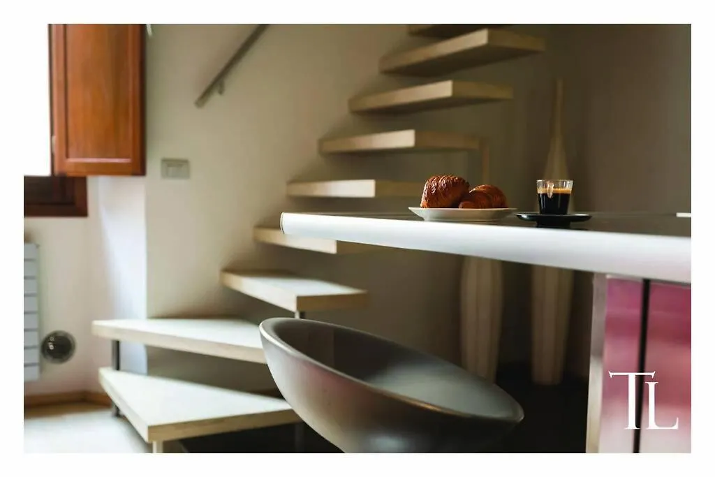 Taddea Loft - Italian Nights Collection Apartment Florence 0*,  Italy