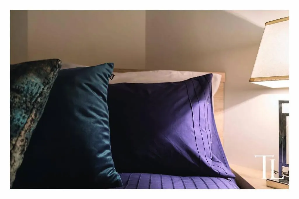Taddea Loft - Italian Nights Collection Apartment Florence